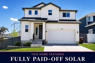 7194 N Brook Ridge, Eagle Mountain, UT 84005 - Photo 1