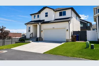 7194 N Brook Rdg, Eagle Mountain, UT 84005 - Photo 19