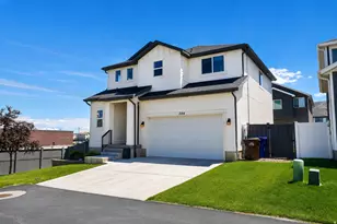 7194 N Brook Ridge, Eagle Mountain, UT 84005 - Photo 19