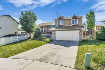 6638 S Milfoil Cir, West Jordan, UT 84081 - Photo 3