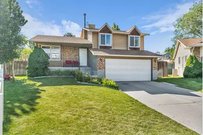6638 S Milfoil Cir, West Jordan, UT 84081 - Photo 1
