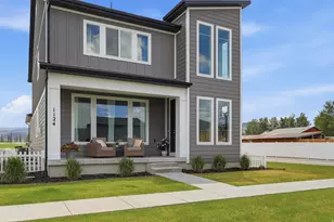 1124 E 2040 S, Heber City, UT 84032 - Photo 1