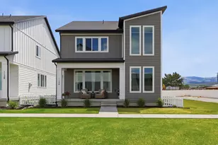1124 E 2040 S, Heber City, UT 84032 - Photo 1
