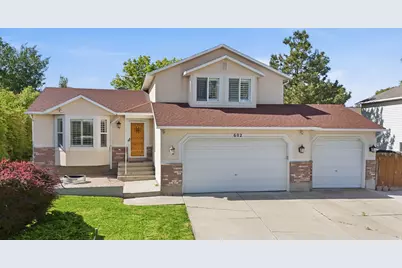 602 E 180 N, Tooele, UT 84074 - Photo 1