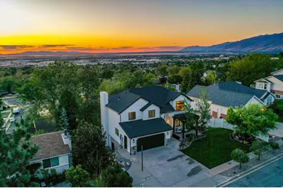 143 N Valley View Dr, North Salt Lake, UT 84054 - Photo 3