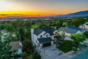 143 N Valley View Dr, North Salt Lake, UT 84054 - Photo 3
