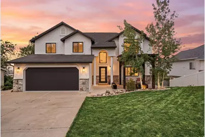 143 N Valley View Dr, North Salt Lake, UT 84054 - Photo 41