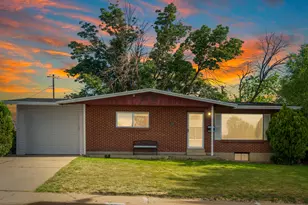 107 W 2200 N, Sunset, UT 84015 - Photo 1