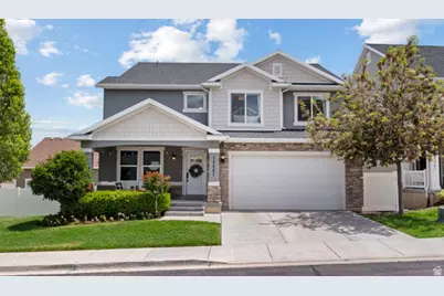 14461 S Yellow Topaze Dr W, Herriman, UT 84096 - Photo 1
