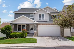 14461 S Yellow Topaze Dr W, Herriman, UT 84096 - Photo 1