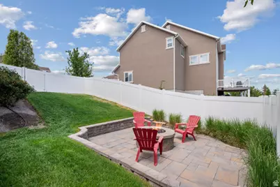 14461 S Yellow Topaze Dr W, Herriman, UT 84096 - Photo 29