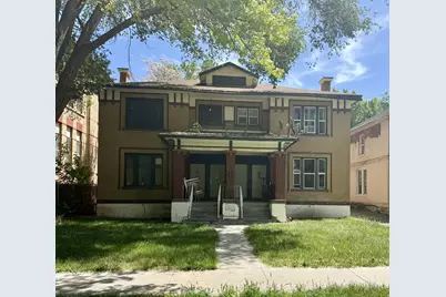 2436 S Madison Ave E, Ogden, UT 84401 - Photo 1