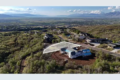 826 S Summit Creek Dr #44, Woodland Hills, UT 84653 - Photo 1