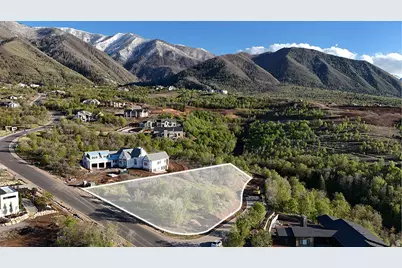826 S Summit Creek Dr #44, Woodland Hills, UT 84653 - Photo 3