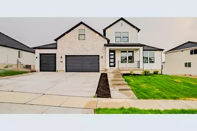 1048 W Chokecherry St, Saratoga Springs, UT 84045 - Photo 1