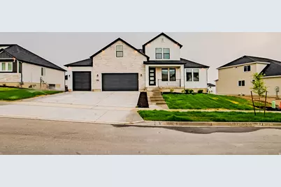 1048 W Chokecherry St, Saratoga Springs, UT 84045 - Photo 3