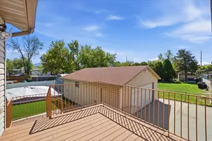 4545 S Jarrah St W, Taylorsville, UT 84123 - Photo 5