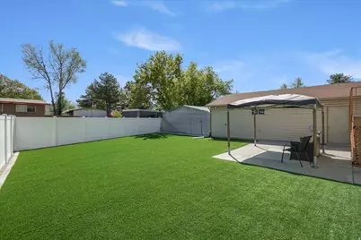 4545 S Jarrah St W, Taylorsville, UT 84123 - Photo 7