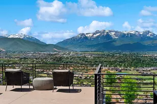 831 N Explorer Peak Dr, Heber City, UT 84032 - Photo 135