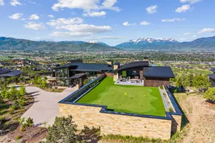 831 N Explorer Peak Dr, Heber City, UT 84032 - Photo 155