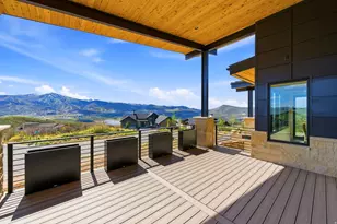 1105 E Longview Dr, Hideout, UT 84036 - Photo 13