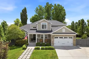 1282 E Quail Grove Circle, Murray, UT 84121 - Photo 9