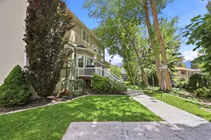 1282 E Quail Grove Circle, Murray, UT 84121 - Photo 1