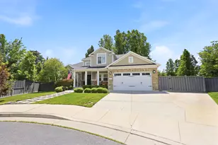 1282 E Quail Grove Circle, Murray, UT 84121 - Photo 7