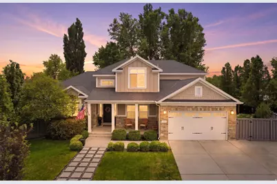 1282 E Quail Grove Cir, Murray, UT 84121 - Photo 3