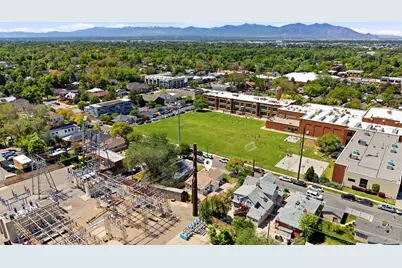 823 S 1000 E, Salt Lake City, UT 84102 - Photo 25