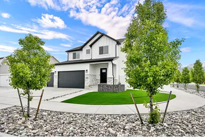 6894 S Cook Dr, South Weber, UT 84405 - Photo 7