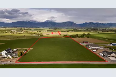 [Address not provided], Wellsville, UT 84339 - Photo 3