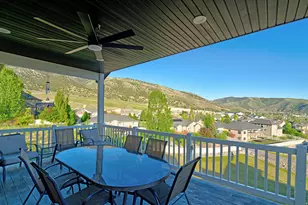 851 N Grandview Dr E, Morgan, UT 84050 - Photo 13