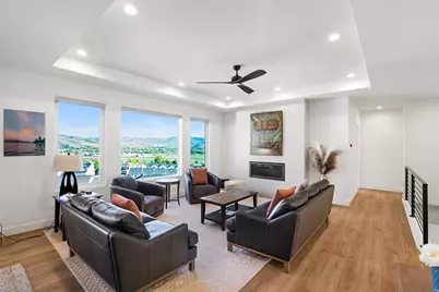 851 N Grandview Dr E, Morgan, UT 84050 - Photo 5