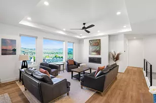 851 N Grandview Dr E, Morgan, UT 84050 - Photo 5