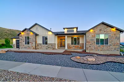 851 N Grandview Dr E, Morgan, UT 84050 - Photo 59