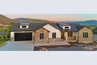 851 N Grandview Dr E, Morgan, UT 84050 - Photo 1