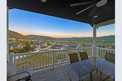 851 N Grandview Dr E, Morgan, UT 84050 - Photo 11