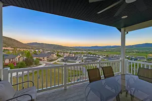 851 N Grandview Dr E, Morgan, UT 84050 - Photo 11