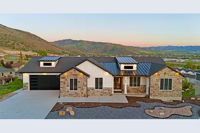 851 N Grandview Dr E, Morgan, UT 84050 - Photo 49