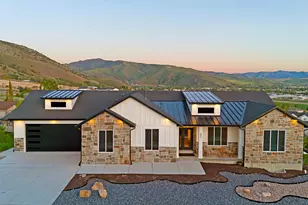 851 N Grandview Dr E, Morgan, UT 84050 - Photo 49
