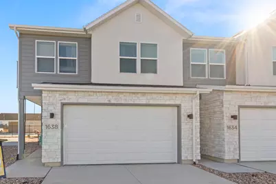 1264 W 500 S #320, Logan, UT 84321 - Photo 1