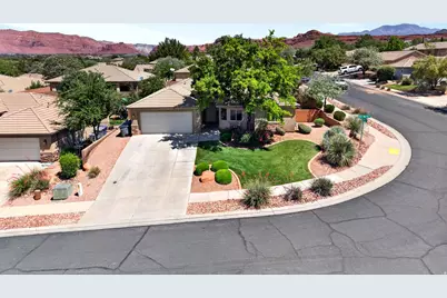 2140 W 1610 S, Saint George, UT 84770 - Photo 1