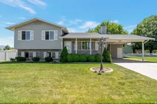 8833 S 3900 W, West Jordan, UT 84088 - Photo 1