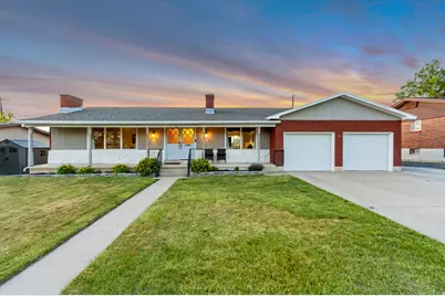 681 E 1200 N, Logan, UT 84321 - Photo 1