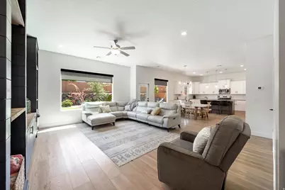 4024 E Cerro Way, Saint George, UT 84790 - Photo 5