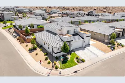 4024 E Cerro Way, Saint George, UT 84790 - Photo 45