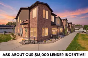 980 E 1250 S, Ogden, UT 84403 - Photo 1