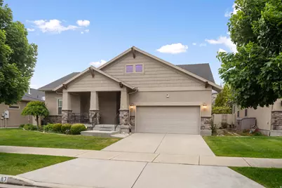 687 E 1280 N #7, Orem, UT 84097 - Photo 1