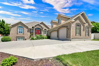 1348 W 3300 N, Pleasant View, UT 84414 - Photo 61